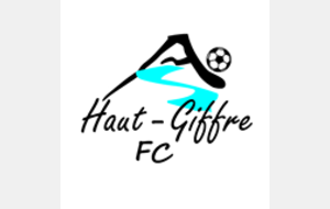 Amical: Haut Giffre - FC Cluses