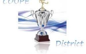 Coupe du district