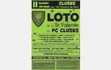 LOTO DU FC CLUSES