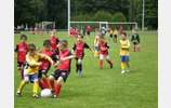 Programme Foot animation 21-22 septembre