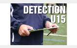 Detection U15 