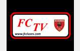 L'affiche de la semaine FC CHERAN VS FC CLUSES