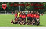 La Gazette du FC CLUSES AGENDA du WE 18 et 19 Juin 2016