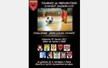 Tournoi U15 Challenge Jean Louis CHANCE