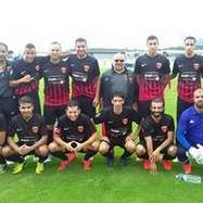 Amical : Marignier - FC Cluses