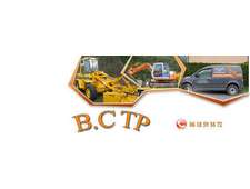 BCTP TERRASSEMENT