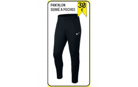 Pantalon serré