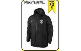 Parka