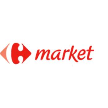 Carrefour Market Scionzier