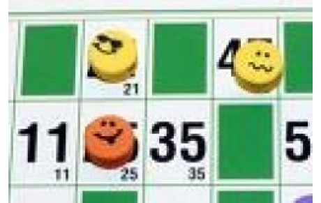 LOTO DE LA SAINT-VALENTIN DU FC CLUSES