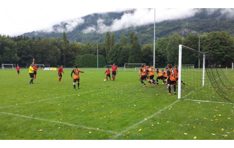 La 3 se rattrape bien