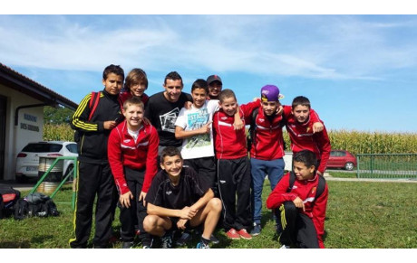 Week end très mitigé