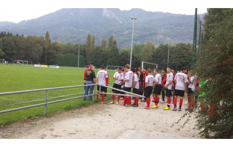 Week end (quasi) parfait