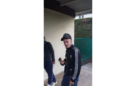 La première confirme..