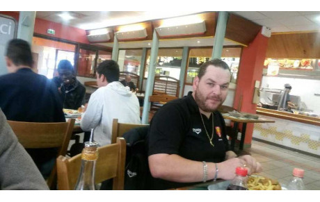 LE ZOOM: Mickaël Joly