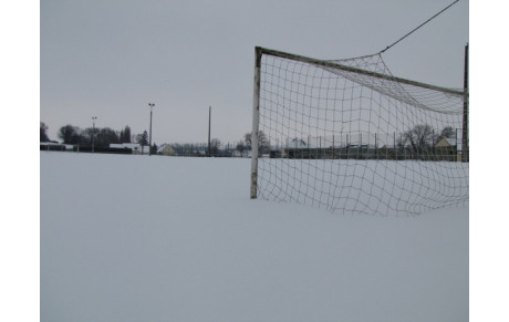 INTEMPERIES..le point sur les annulations