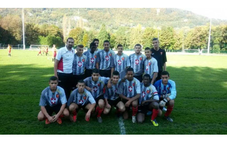 A venir ce week end (3-4 mai)