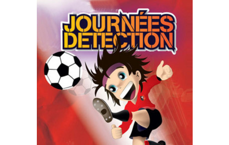 DETECTION U15-U17-U19