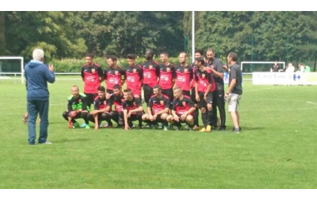 Coupe de France: Cruel ... 