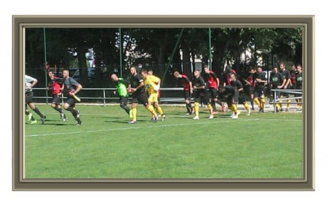 Entame parfaite pour les Seniors!