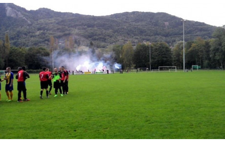 Retour sur le week end passe (21-22/09)