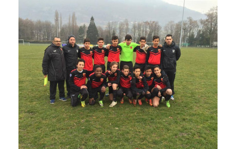 Bilan du week end du 14-15 mars