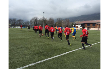 Résultats du week end passé ( 21-22 /03)