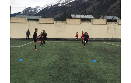 Résultats du week end passé (18-19/04)