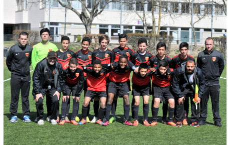 Pour tout les goûts ce week end! (1,2,3 Mai)