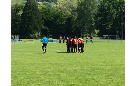 C'est la dernière!! 