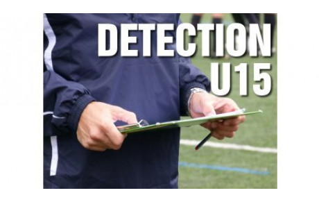 Detection U15 