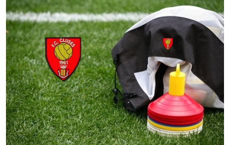 Jeunes: Dates Reprise des entrainements