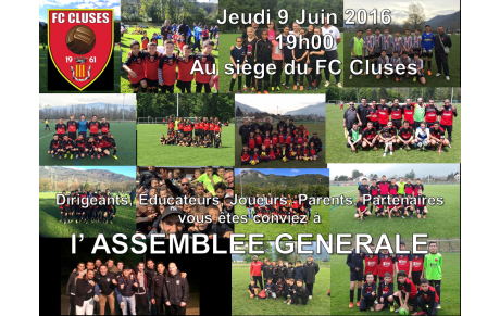 Assemblée Générale