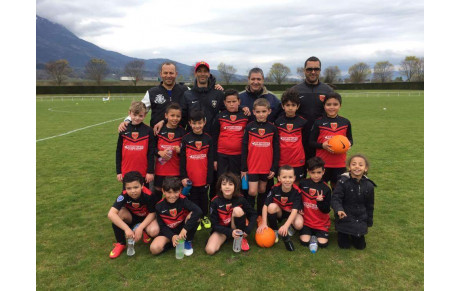 FC CLUSES : Agenda du WE du 12 &amp; 13/05/2017