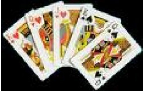 TOURNOI DE BELOTE - SAMEDI 17 JANVIER 2009